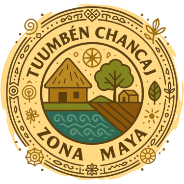 Tumbeen Chankaj logo