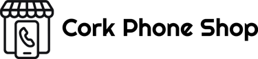 Cork Phone Shop logo