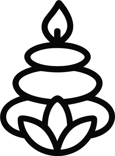 Mylla massagens logo