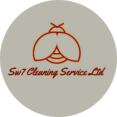 SW7 CLEANING SERVICE LTD logo