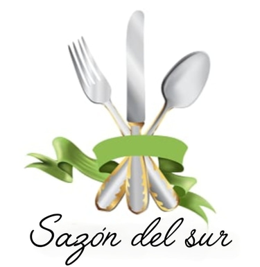 sazondelsur logo