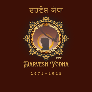 DARVESH YODHA logo