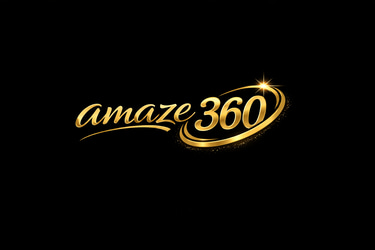 amaze360 logo