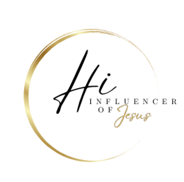 Hii of Jesus logo