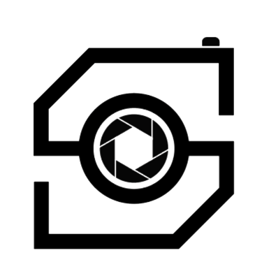 Mi portafolio de fotografía logo