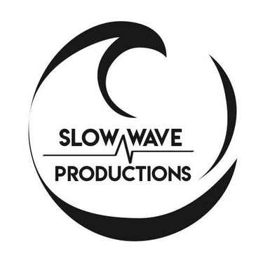 Slow Wave Productions logo