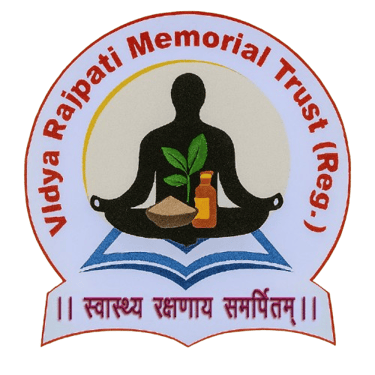 Ayush Arogya Institute of Research Center & Hospital logo