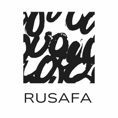 Rusafa logo
