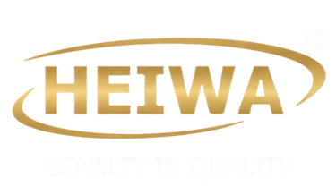 HEIWA logo