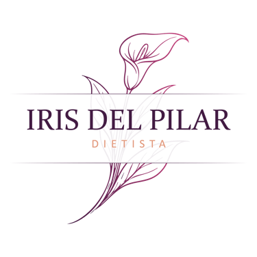 Iris Nutrición logo