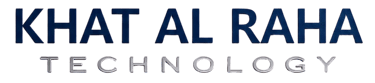 KHAT AL RAHA TECHNOLOGY L.L.C logo