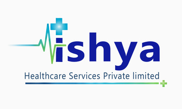 Ishyacare logo