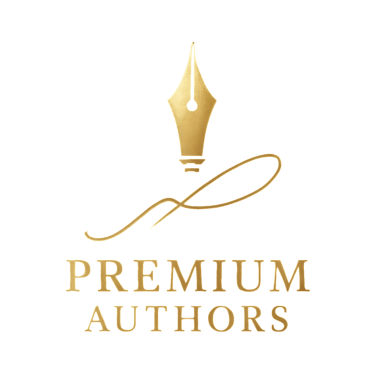 Premium Authors logo