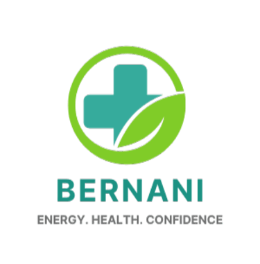 Bernani - EHC logo