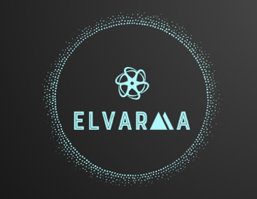 ELVARNA logo
