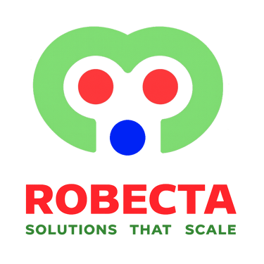 ROBECTA logo