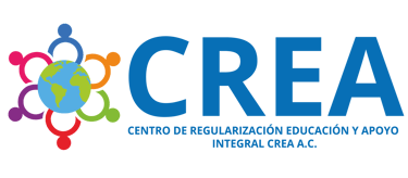 CREA PUEBLA logo