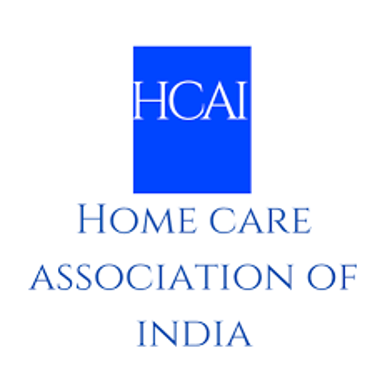 Homecare Association of India logo