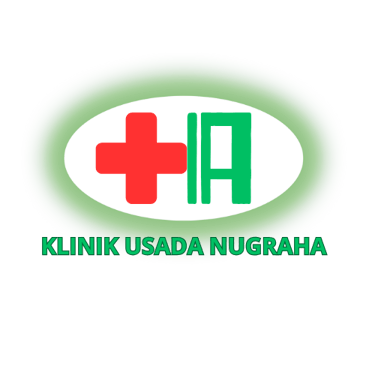 KLINIK USADA NUGRAHA logo