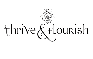 ThriveMind logo