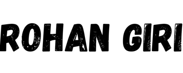 Rohan Giri logo