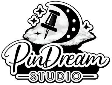 PinDream Studio logo