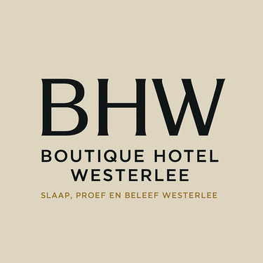 Boutique Hotel Westerlee logo