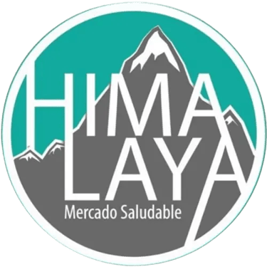 Himalaya Mercado Saludable logo