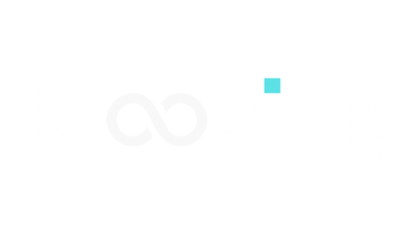Mooving Marketing logo