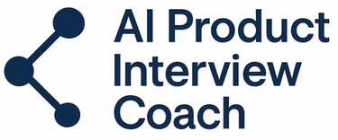 AI Product Interview Coach logo