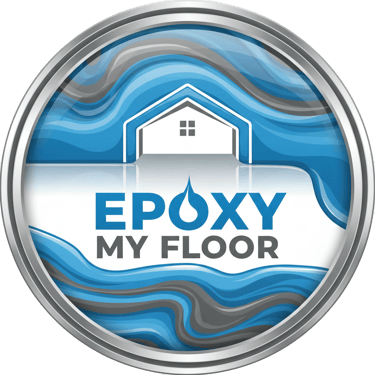 epoxy my floor logo