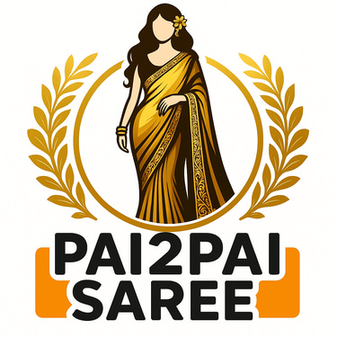 Pai2pai saree logo