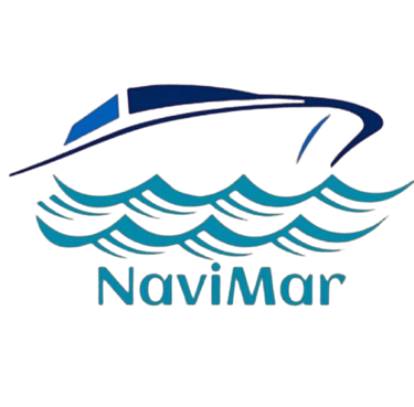 NaviMar Shipping & Marine Services logo