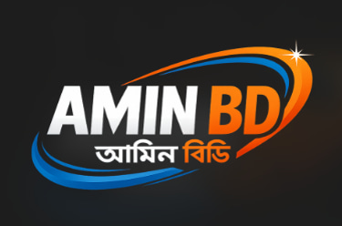 AMIN BD logo