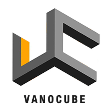 VANOCUBE logo