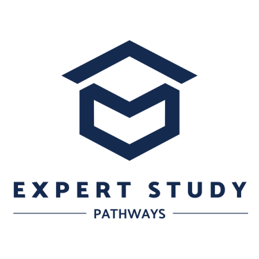 Expert Study Pathways logo
