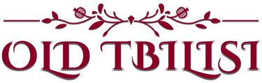 Old Tbilisi logo