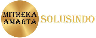 Mitreka Amarta Solusindo logo