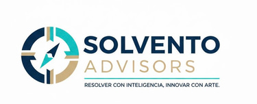 Solvento Advisors logo