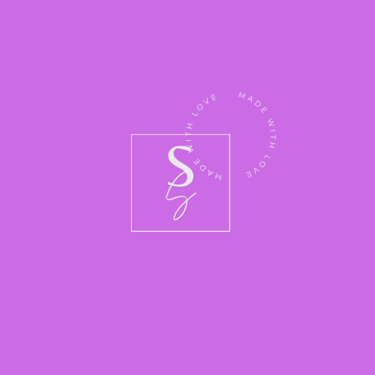 Snip and Scibble logo