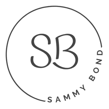 Sammy Bond coaching logo