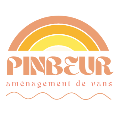 pinbeur logo