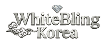 whiteblingkorea logo