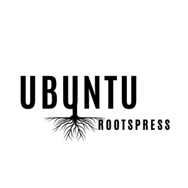 Ubuntu Roots Press logo