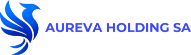 AUREVA HOLDING SA logo