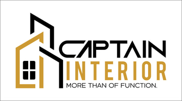captain interior logo