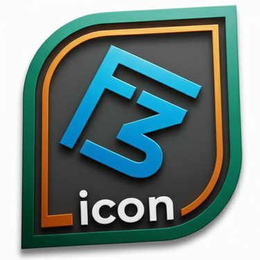 Fortune Future Farming ICON logo