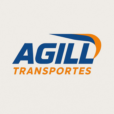 Agill Transportes Araraquara logo