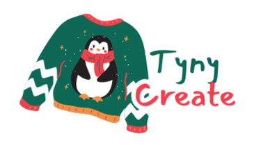 Tyny Create logo