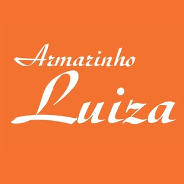 Armarinho Luiza logo